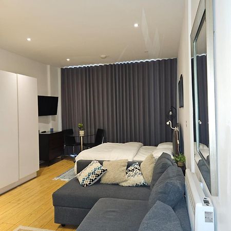 Classic Studio For 4 In Piccadilly Soho Central London Vr3 Kültér fotó
