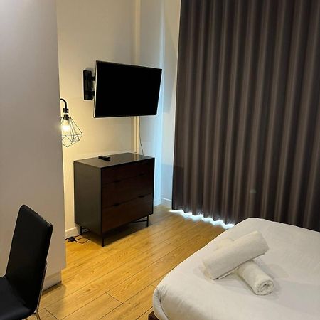 Classic Studio For 4 In Piccadilly Soho Central London Vr3 Kültér fotó